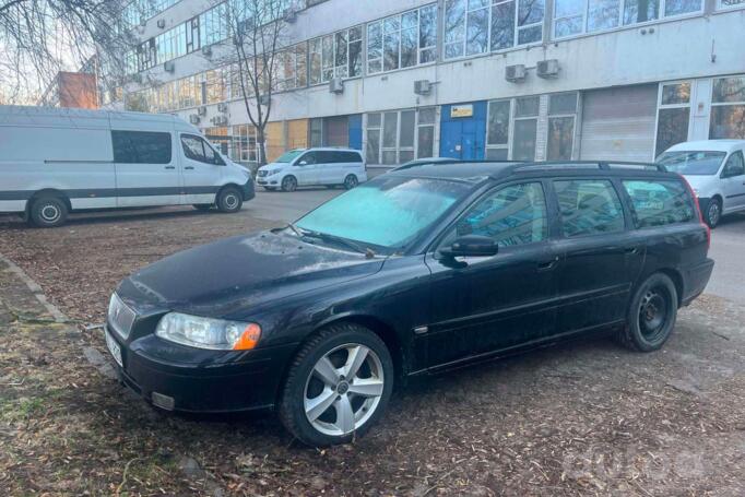 Volvo V70 2006