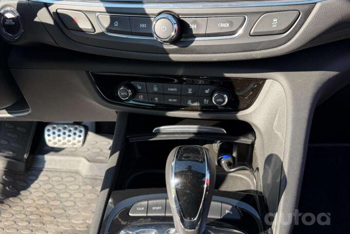 Opel Insignia 2019
