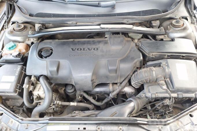 Volvo V70 2003