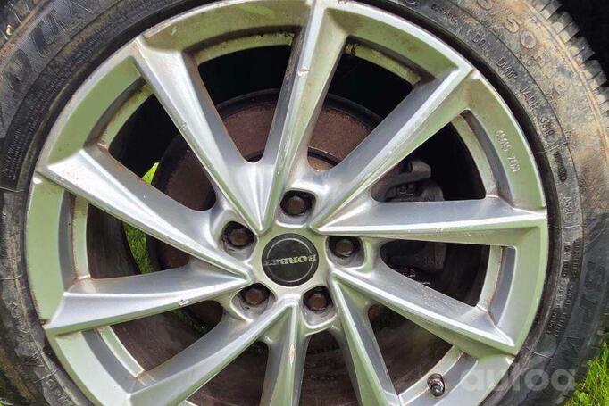 Audi Q3 8U [restyling] Crossover