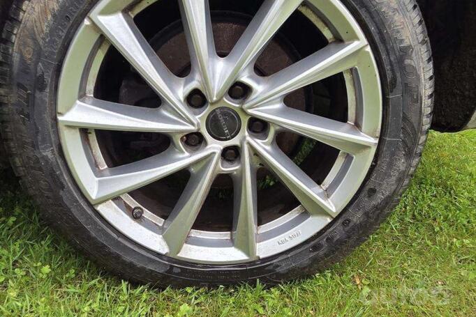 Audi Q3 8U [restyling] Crossover
