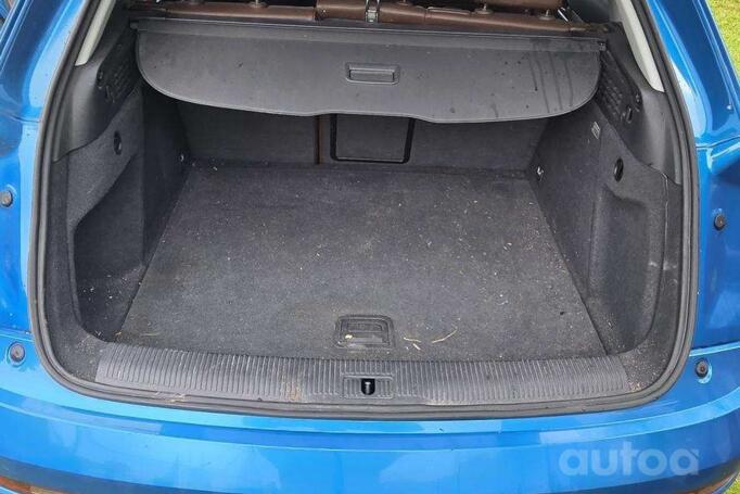 Audi Q3 8U [restyling] Crossover
