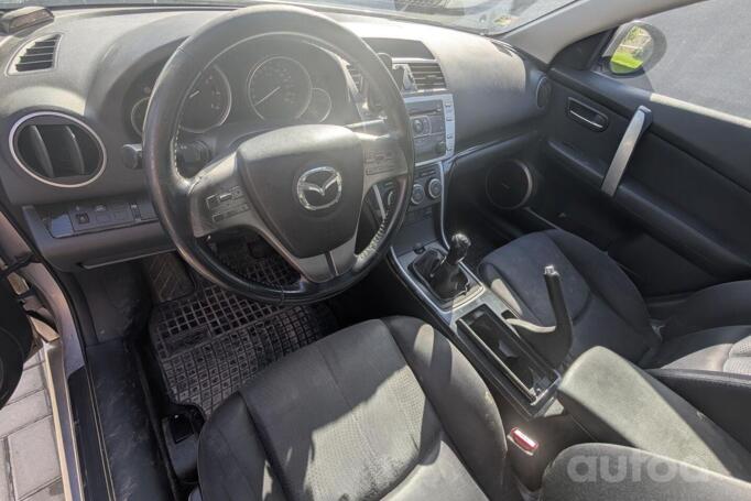 Mazda 6 2008