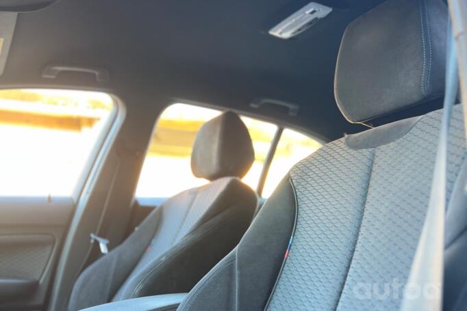 BMW 1 Series F20/F21 Hatchback 5-doors