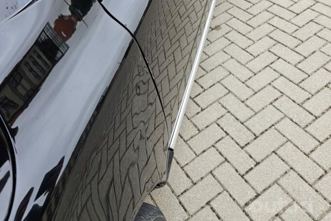 Volvo S80 2 generation [restyling] Sedan