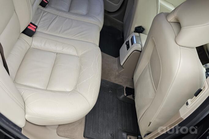 Volvo S80 2 generation [restyling] Sedan