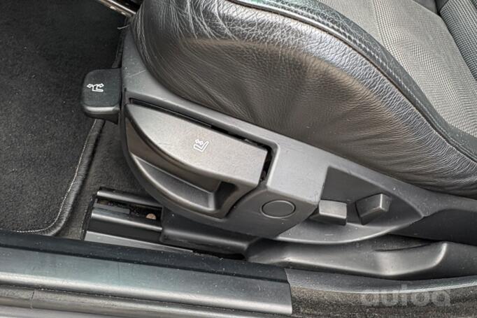 BMW 5 Series E60/E61 Touring wagon