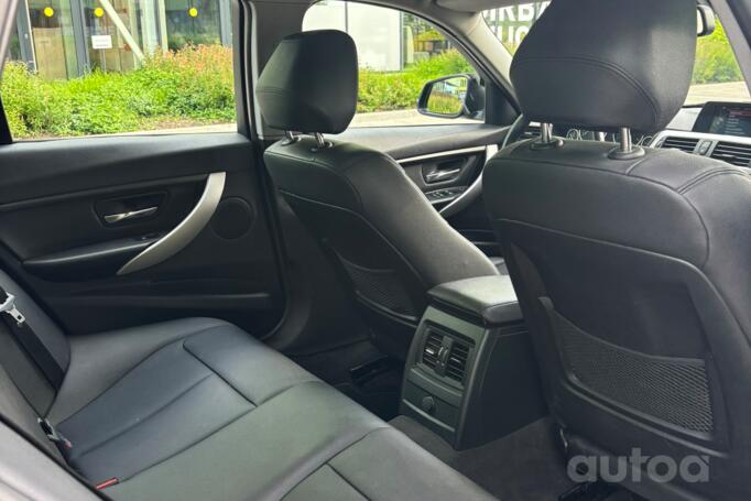 BMW 3 Series F30/F31/F34 Touring wagon