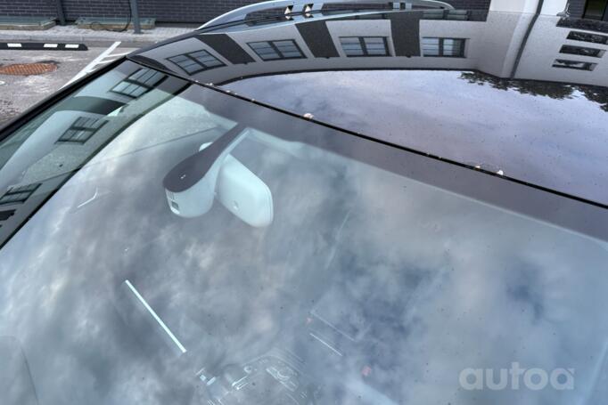 Audi A6 allroad C7