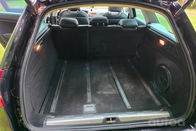 Citroen C5 2 generation wagon 5-doors