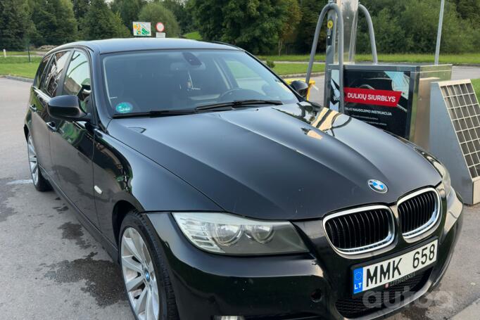 BMW 318 2005
