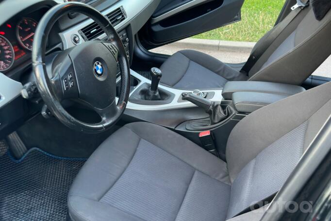 BMW 318 2005