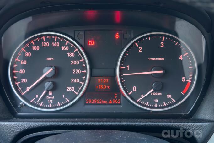 BMW 318 2005