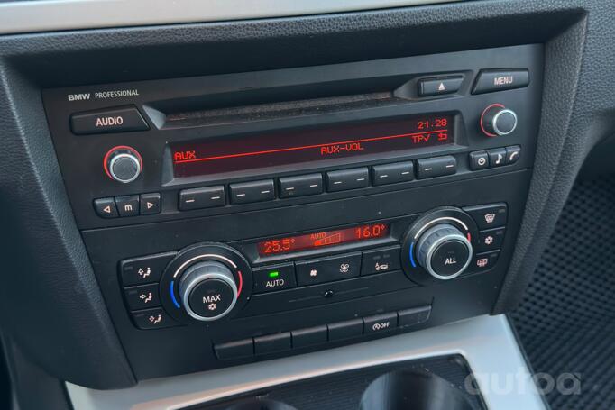 BMW 318 2005