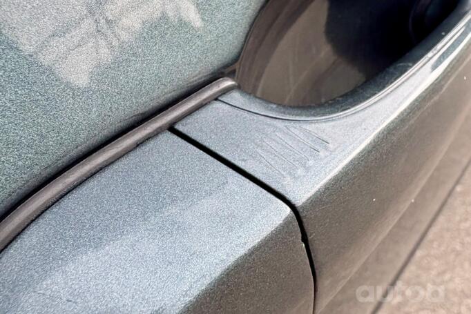BMW 3 Series E90/E91/E92/E93 [restyling] Touring wagon