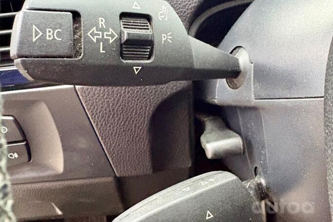 BMW 3 Series E90/E91/E92/E93 [restyling] Touring wagon
