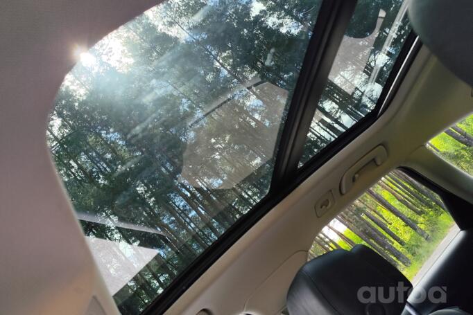 Audi A6 allroad C7