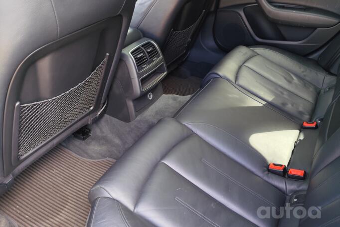 Audi A6 allroad C7