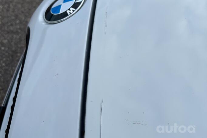 BMW 320 2013