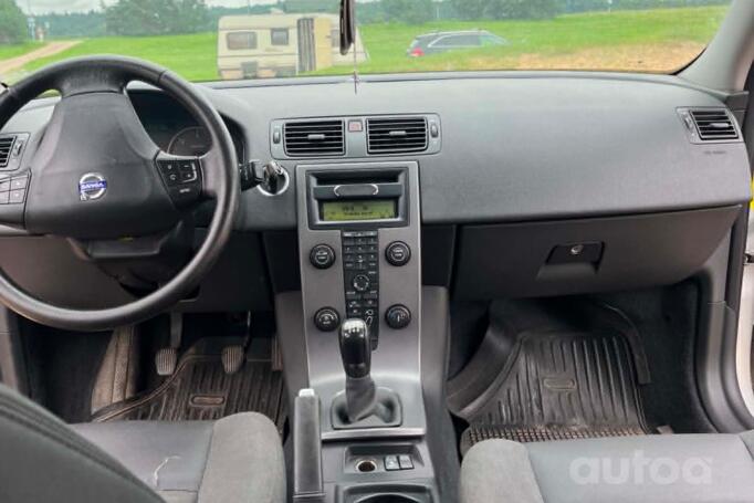 Volvo V50 1 generation wagon