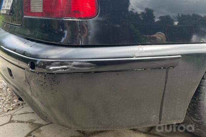 BMW 530 2002
