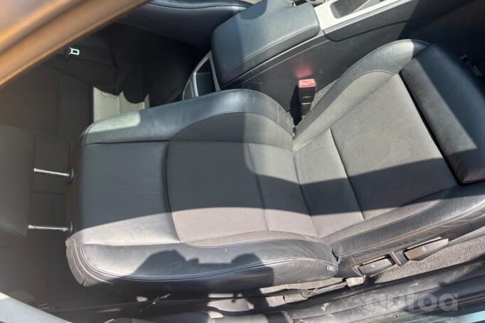 BMW 3 Series E90/E91/E92/E93 [restyling] Coupe