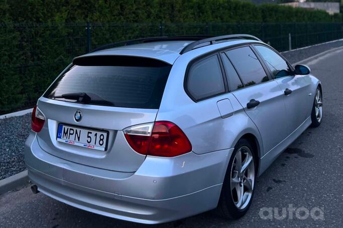 BMW 3 Series E90/E91/E92/E93 Touring wagon