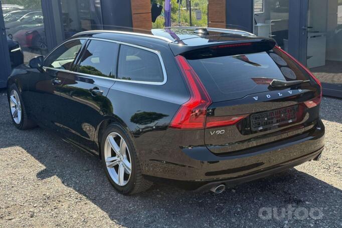 Volvo V90 2 generation Wagon