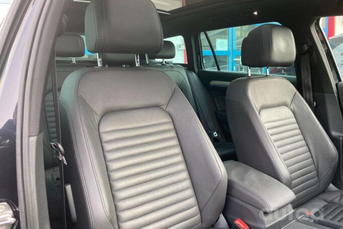 Volkswagen Passat Alltrack