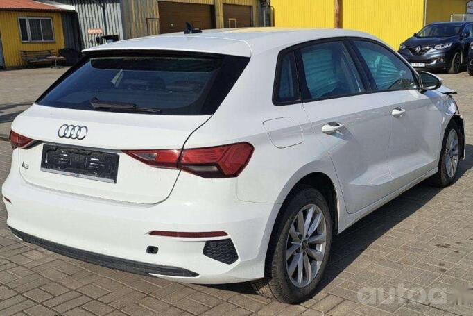 Audi A3 8Y