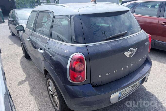 Mini Countryman 2014