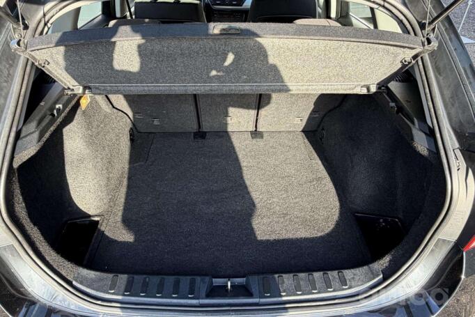 BMW X1 E84 Crossover