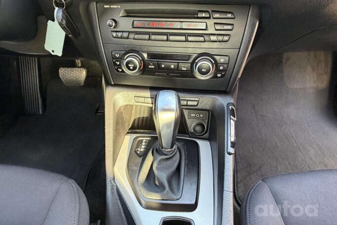 BMW X1 E84 Crossover