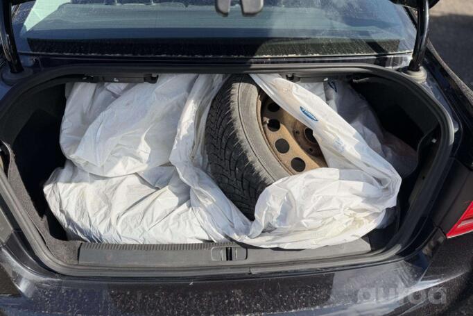 Volkswagen Passat B6 wagon 5-doors