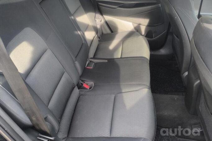 Hyundai Tucson 2016