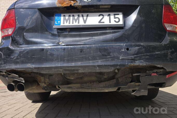 Volkswagen Golf 2010