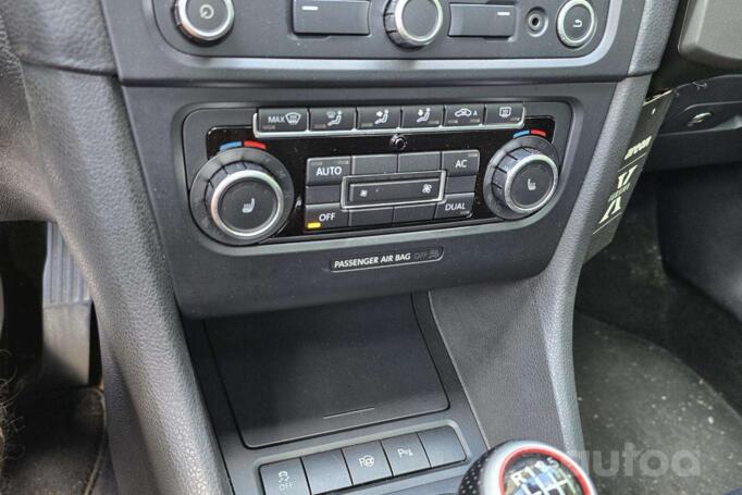 Volkswagen Golf 2010