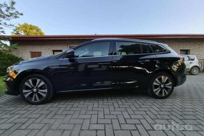 Renault Megane 2022