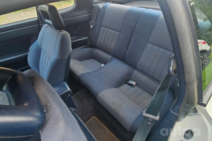 Toyota Celica 5 generation Coupe