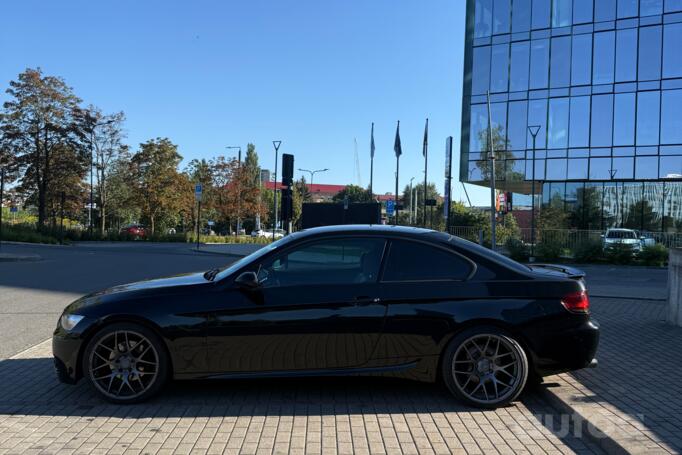 BMW 320 2013
