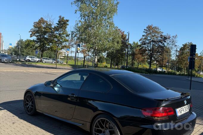 BMW 320 2013
