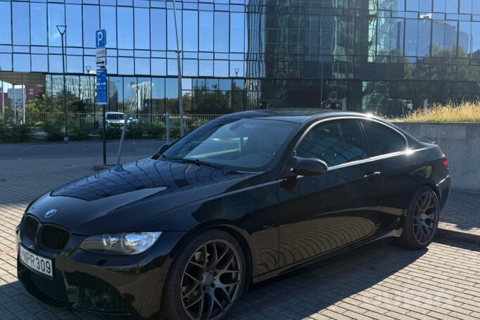 BMW 320 2013
