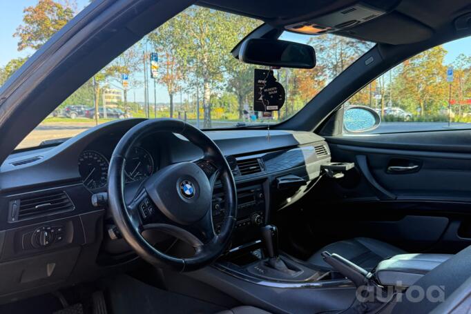 BMW 320 2013