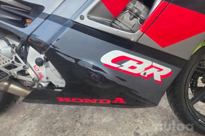 Honda CBR