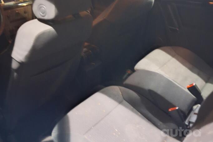 Opel Signum C Hatchback