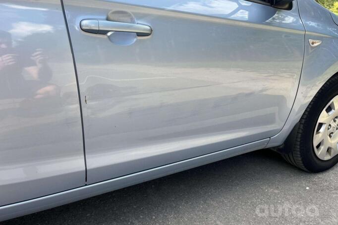 Hyundai i20 PB Hatchback 5-doors