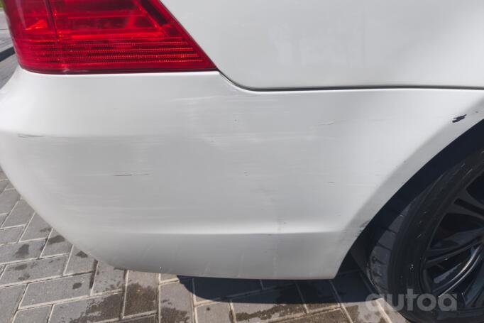 BMW 5 Series E60/E61 Touring wagon
