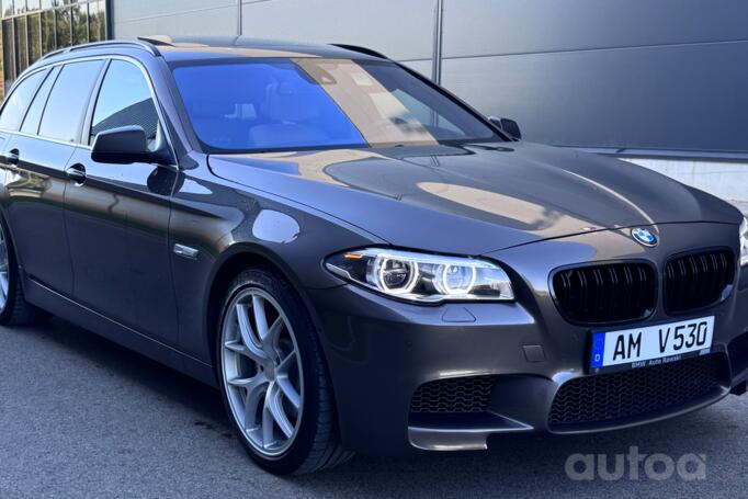 BMW 5 Series F07/F10/F11 Touring wagon