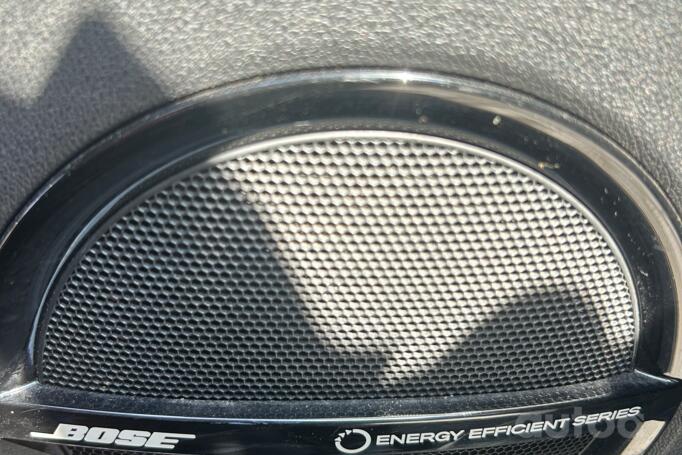Renault Scenic 3 generation Minivan 5-doors