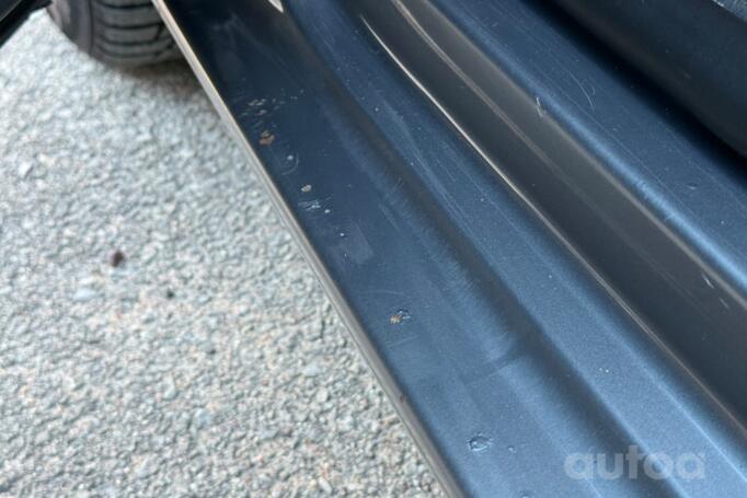 Volkswagen Golf Plus 2 generation